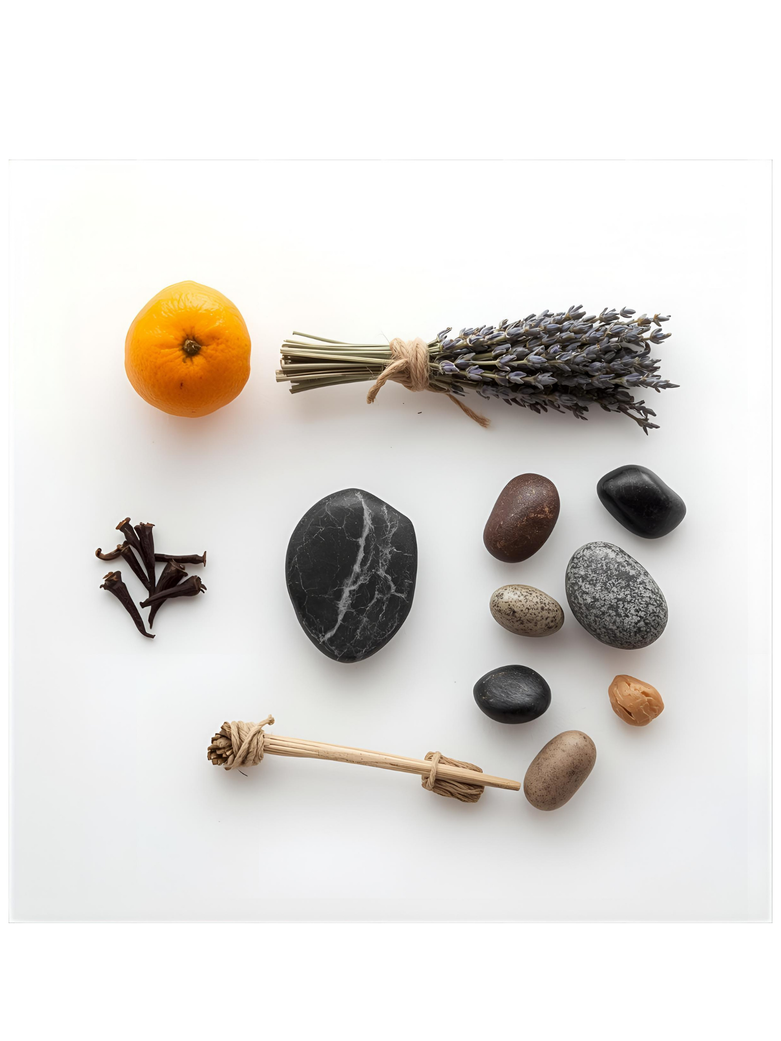 No 12 Iberian Retreat